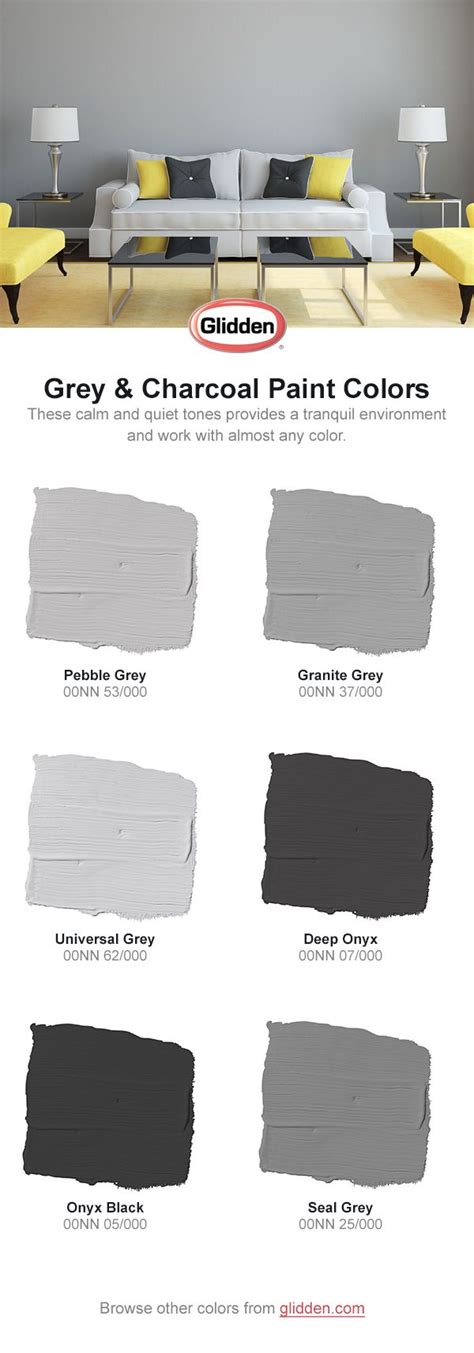 glidden grey paint|glidden paint stain chart.